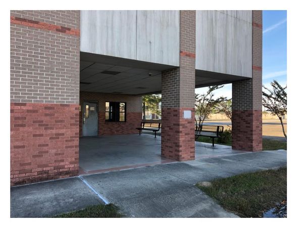 1500 N 31st Ave, Hattiesburg, MS 39401